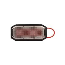 Veho - VSS-301-MX1 altavoz portátil o de fiesta Altavoz portátil estéreo Negro, Plata 20 w