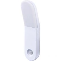 Veilleuse à induction pour armoire, capteur de veilleuse, led, rechargeable