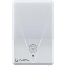 Varta - Veilleuse avec détecteur de mouvements Motion Sensor Night Light Twin 16624101402 led blanc Y860902