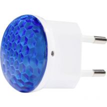 Veilleuse Capidi NL8 80003 led bleu