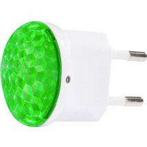 Veilleuse Capidi NL8 80004 led vert