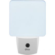 Veilleuse crépusculaire automatique - Bleu Otio