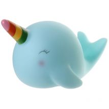 Veilleuse enfant Baleine