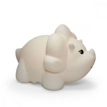 Atelier Pierre - Veilleuse et projecteur Juliette Beige