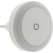 Veilleuse led design avec interrupteur tactile Otio