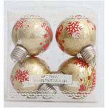 Veilleuse lumineuse pour sapin de Noël, pendentif lumineux, esprit de Noël, décoration saisonnière pour murs, fenêtres, sapins de Noël, portes et