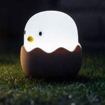 Zolginah Veilleuse Enfant, Veilleuse Bébé,veilleuse Bébé Enfant Rechargeable,veilleuse Bébé Led,silicone Tactile Pour Éclairage De Chevet Cadeau Bebe 