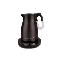 Grunwerg - Vektra 4 Electric Kettle Metallic Black