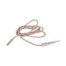 Vela 700391196 - blanco, Blanca