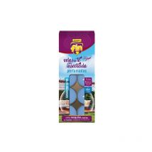 Vela de te c/insecticida