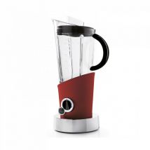 Bugatti - Vela Evolution Blender Cuir Rouge