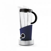 Bugatti - Vela Evolution Cuir Blender Bleu