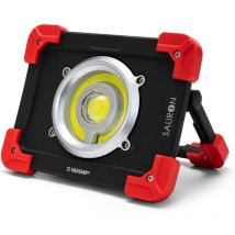 Velamp Led-arbeitsleuchte Akku Sauron Strahler 20 Watt 1200 Lumen Ir827