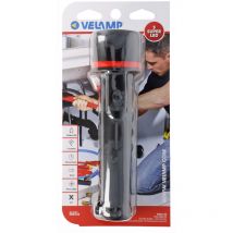 Velamp - IRUB3LED Gummi-LED-Taschenlampe 3 d Gummi-Batterien