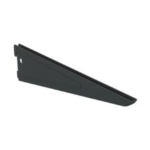 Cartela doble sist.basic 370mm antracita , 0UNIDADES - Velano