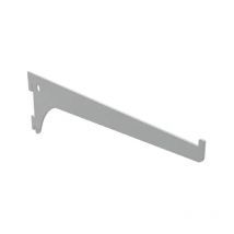 Cartela simple sist.basic 350mm blanco , 0UNIDADES - Velano