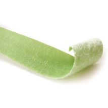 Ruban De Fixation Pour Plantes Velcro « Green Tie » 12 Mm X 5 M Coloris Vert