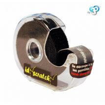 Nastro a strappo id-scratch L.2000 x l.20 mm id-scratch