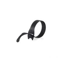 Brida one-wrap strap, negra, 25 unidades, 13x200mm - Velcro