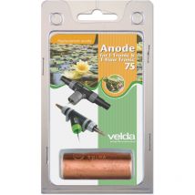 Anode pour IT-75 et T-Flow 75 - Velda