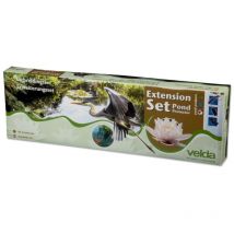 Electric Fencing Heron Scare Cat Extension de protection de bassin étang - Velda