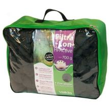 Matériau filtrant d'étang Filtra-Lon Hi-Active 700 g Noir Velda