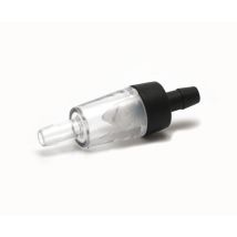 Velda Rückschlagventil Check Valve 4/6 Mm 145431