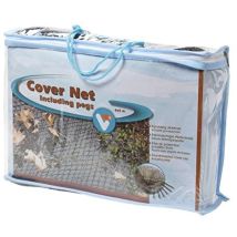 Vt 148041 - Rete Per Stagno, 3 X 6 M - Velda