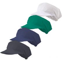 93 Mesh-Kopfhörer - - Nero - Velilla