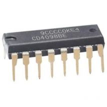 Toolland - 2-FACHER monostabiler multivibrator