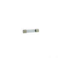 Fusibile 6,35 x 32mm rapido 0,8A (10pz/scatola)