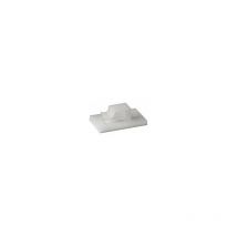 Attaches de cable auto-adhesives mounting materials MMP001