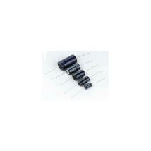 Condensateur chimique axial 1μF / 100V (1A0L) - Velleman