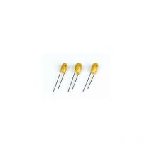 Condensateur tantale 2.2μF / 35V
