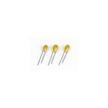 Velleman - condensateur tantale 33μF 16V 33T0C