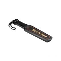 Perel - Velleman Detector de Metales portátiles, sensibilidad Ajustable, Profundidad de detección de 5 cm