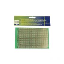 Velleman - eurocard pour ci- 100x160mm - FR4 (25pcs/boite) b/eci RI3438