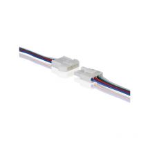 Velleman - kabel mit stecker/buchse für rgb-led-streifen