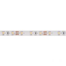 Flexibler led-streifen - WARMWEIß - 300 LEDs - 5 m - 12 v