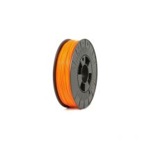 Filamento pla 1,75 mm (1/16') - arancione - 750 g