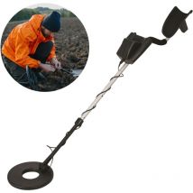 Velleman - Metalldetektor - Advanced - Suchtiefe 20 cm