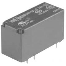Velleman Relay Potencia Relé, 17 a 12 Vcc Bobina 1 c – Corriente Llamada de 110 a