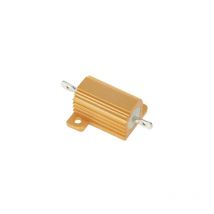 Resistor 25W 1E2 info games RG1E2