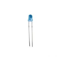 Satz mit 30 blauen 3 mm-LEDs für MK193