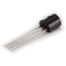 Spannungsregler 5V - 100mA