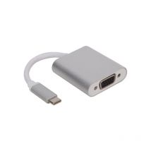 Markenartikel - Velleman Usb 3.1 Type c vers Vga femelle - x