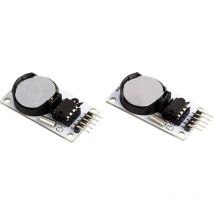 VMA301 convient pour (cartes Arduino): Arduino, Arduino uno, Fayaduino, Freeduino, Seeeduino, Seeeduino adk, pcD - Whadda
