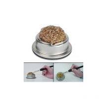 Velleman VTSTC Accesorio para estaciones de soldadura / soldadores 1 pieza(s) Limpiador de puntas de soldadura