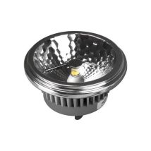 Vellight Lampe Led Ar4111 - Cob - 15 W - 5500 K