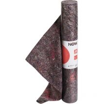 Vello protettivo/coprente L.50xB.1m G.ca.180g/m² Rl.NOW